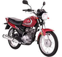 YB125Z
