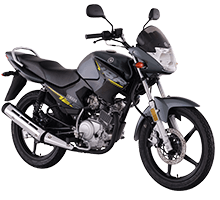 YBR125